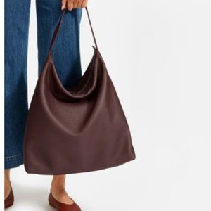 Everlane The Boss Bag
